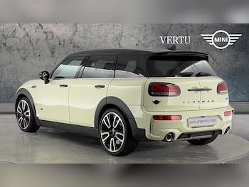 Used MINI Clubman 2021 for sale - 77689153: Photo