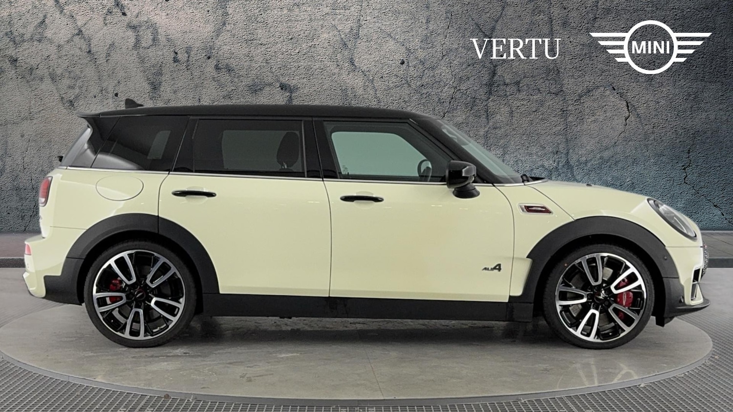 Used MINI Clubman 2021 for sale - 77689153: Photo 3