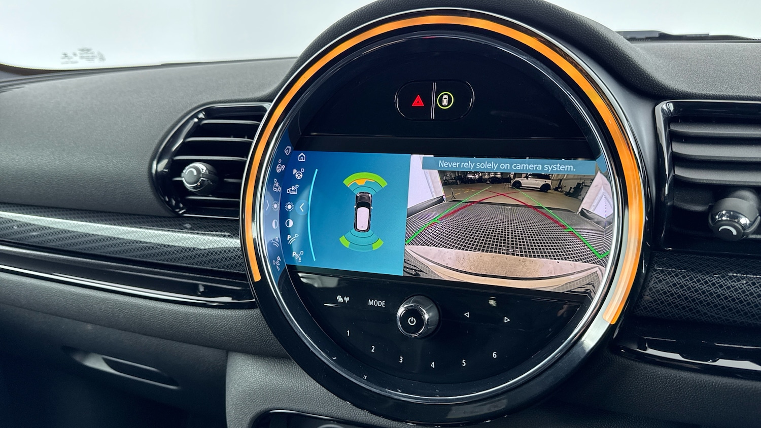 Used MINI Clubman 2021 for sale - 77689153: Photo 32