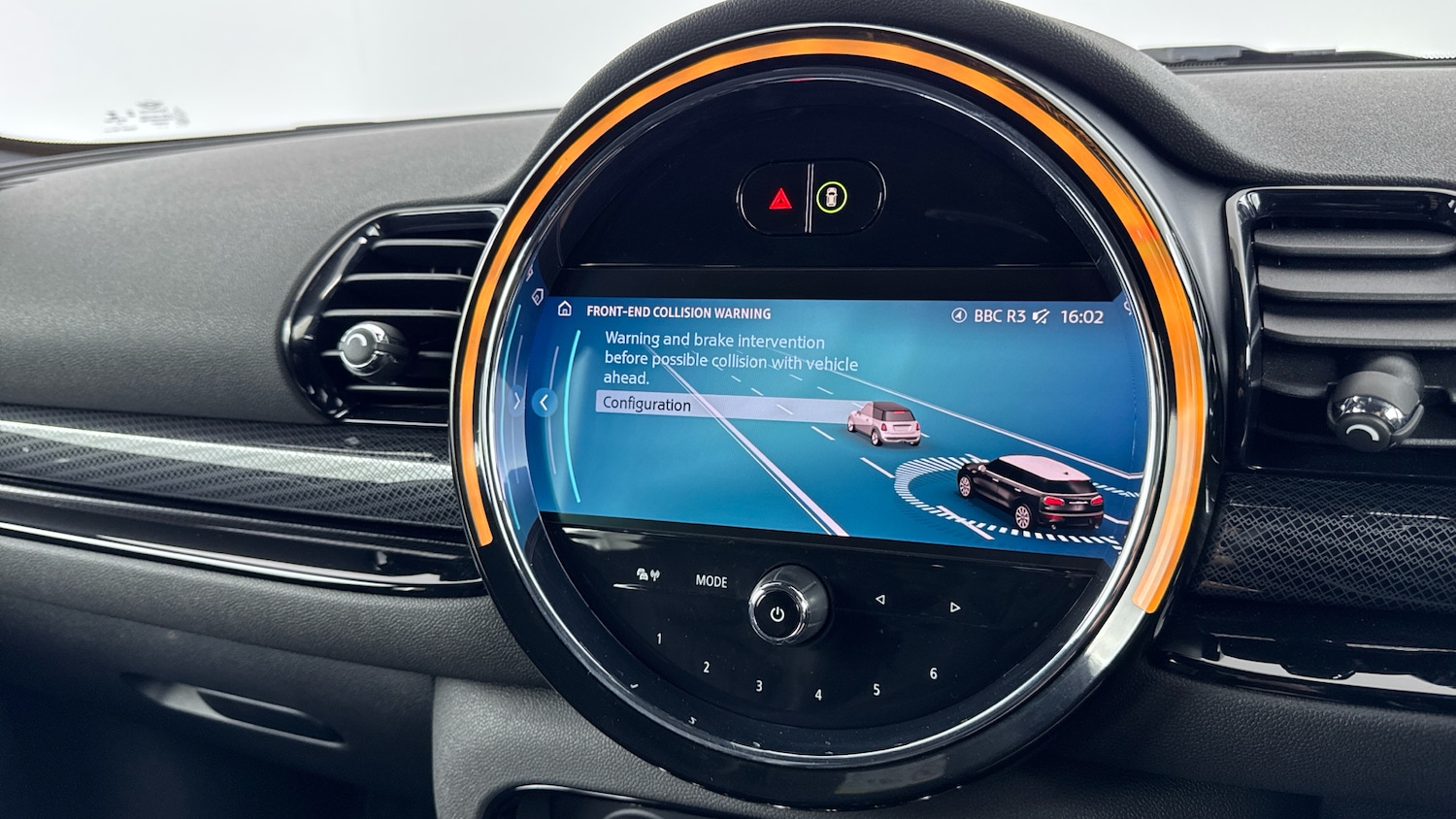 Used MINI Clubman 2021 for sale - 77689153: Photo 36