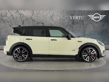 Used MINI Clubman 2021 for sale - 77689153: Photo