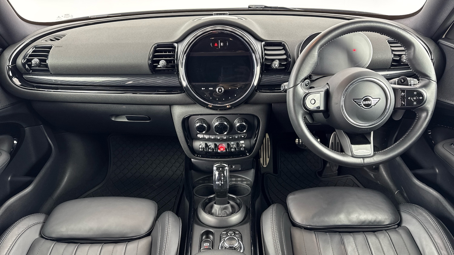 Used MINI Clubman 2021 for sale - 77689153: Photo 4