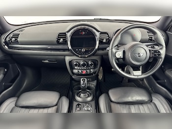 Used MINI Clubman 2021 for sale - 77689153: Photo