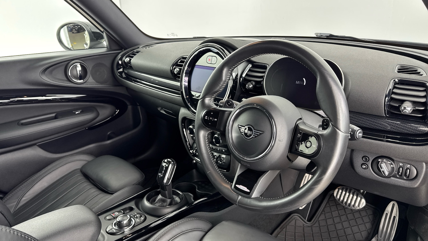 Used MINI Clubman 2021 for sale - 77689153: Photo 6