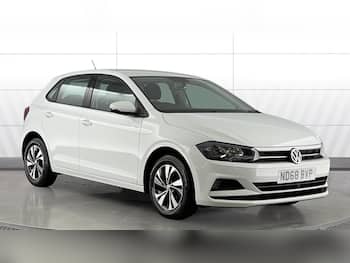 Used Volkswagen Polo 2018 for sale - 79762398: Photo