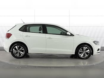 Used Volkswagen Polo 2018 for sale - 79762398: Photo