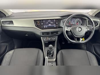 Used Volkswagen Polo 2018 for sale - 79762398: Photo