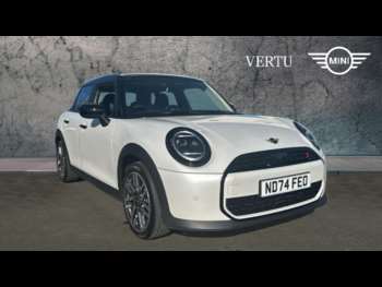 2024 (74) - 2.0 S Classic 5dr Auto Petrol Hatchback