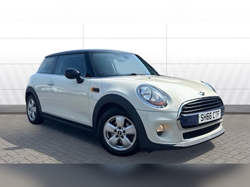 Used MINI Hatch 2016 for sale - 79231254: Photo