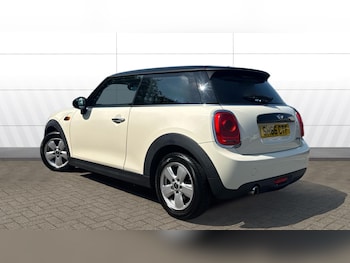 Used MINI Hatch 2016 for sale - 79231254: Photo