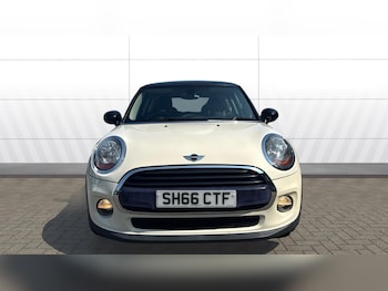 Used MINI Hatch 2016 for sale - 79231254: Photo