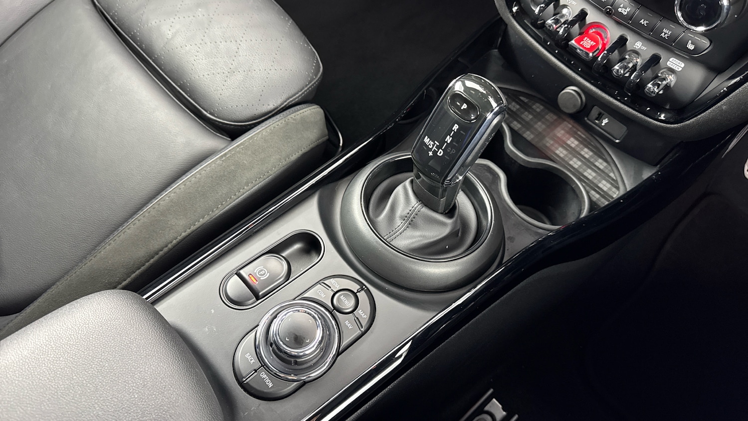 Used MINI Clubman 2022 for sale - 76877762: Photo 10