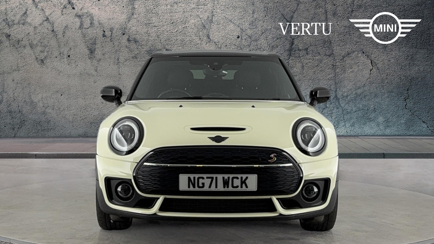 Used MINI Clubman 2022 for sale - 76877762: Photo 16