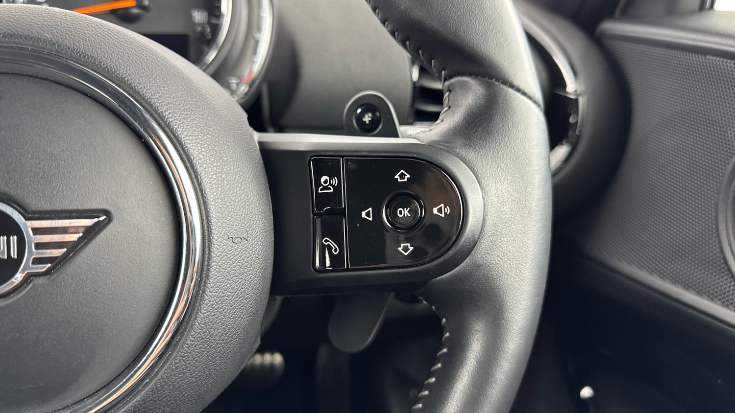 Used MINI Clubman 2022 for sale - 76877762: Photo 18