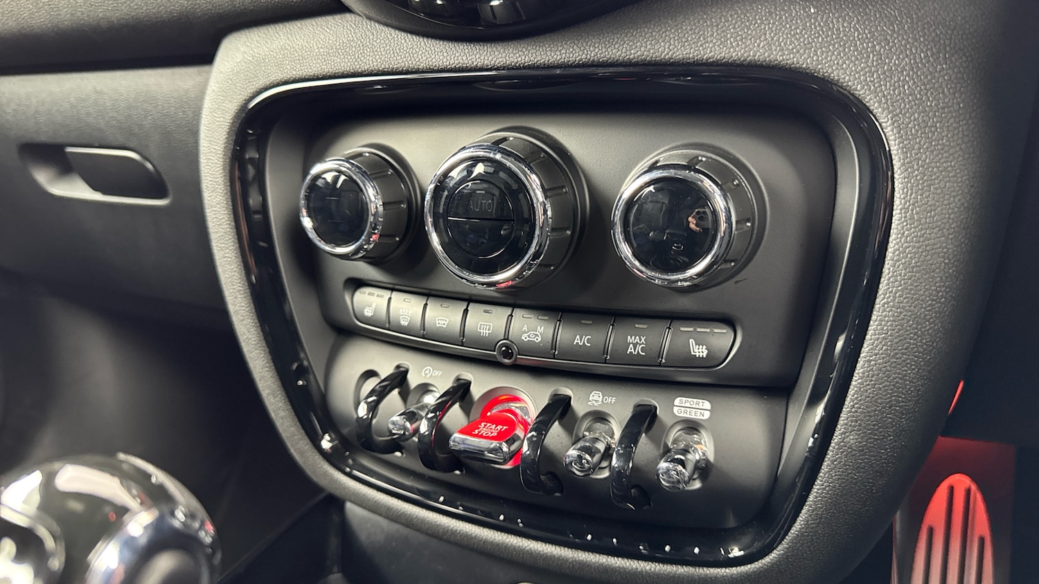 Used MINI Clubman 2022 for sale - 76877762: Photo 20