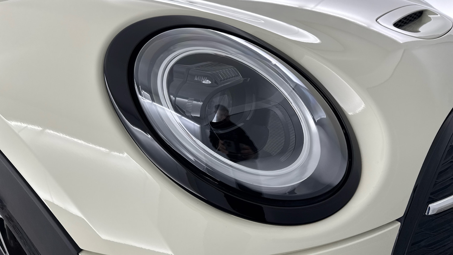 Used MINI Clubman 2022 for sale - 76877762: Photo 22