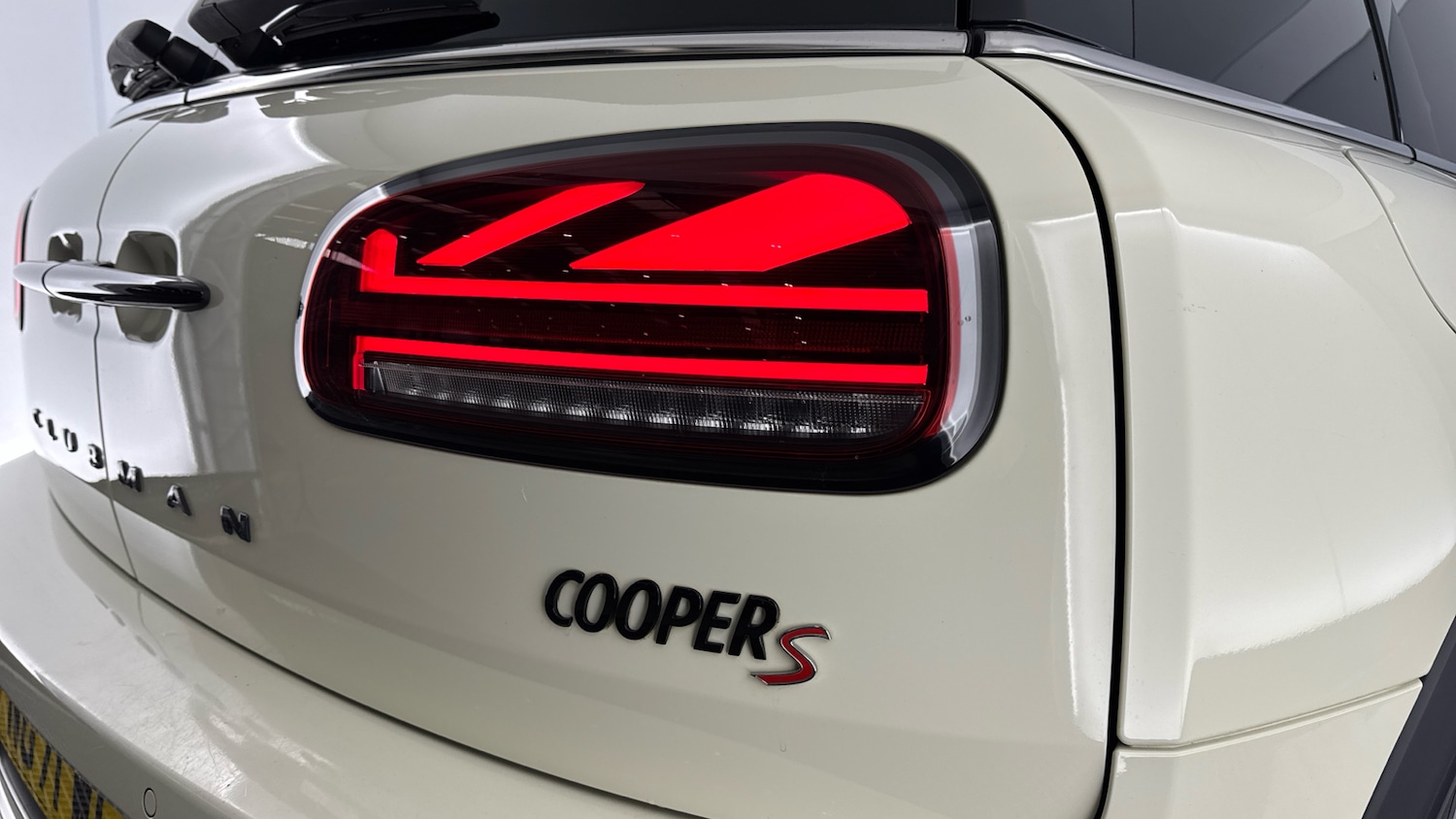 Used MINI Clubman 2022 for sale - 76877762: Photo 25