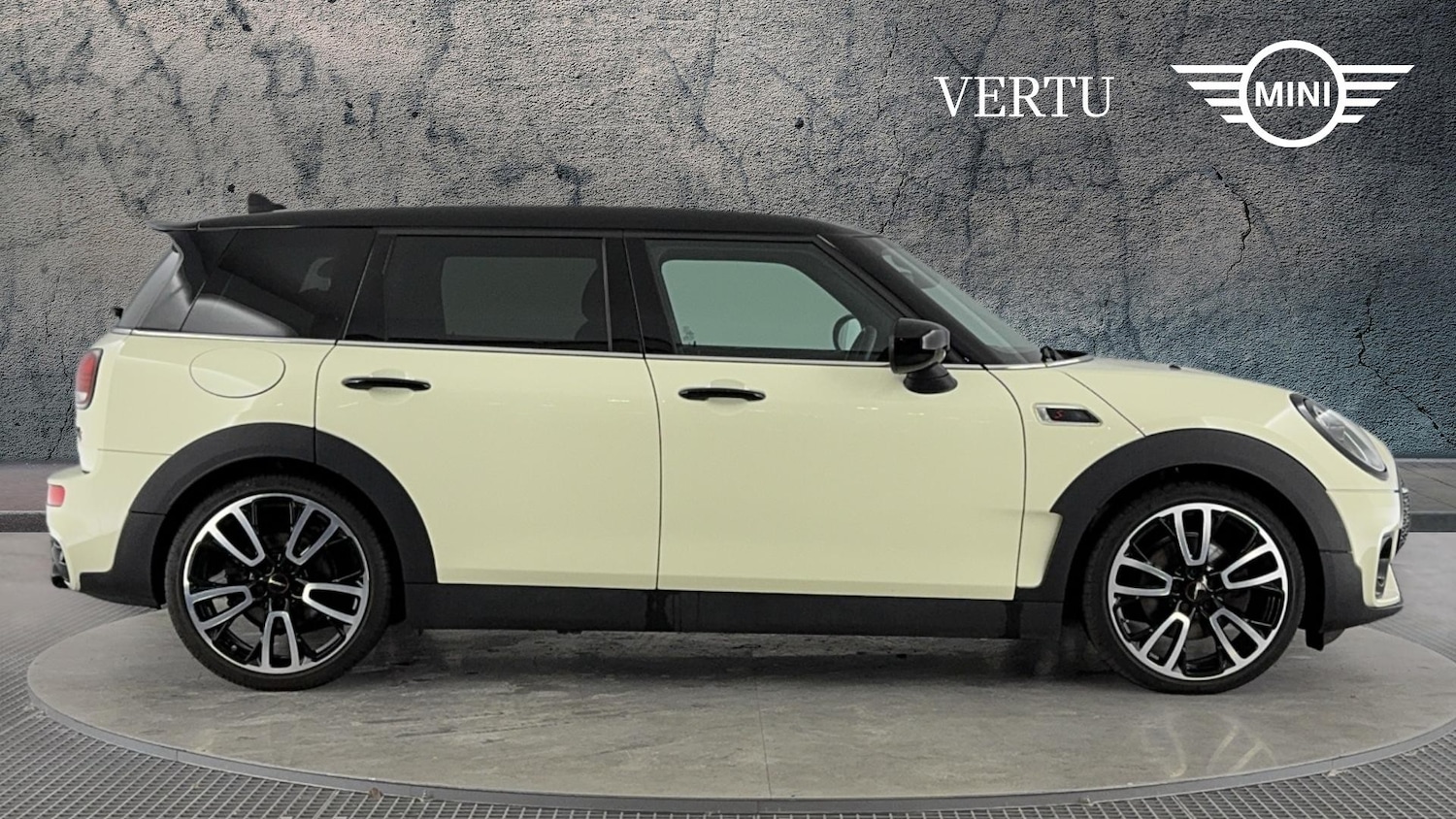 Used MINI Clubman 2022 for sale - 76877762: Photo 3