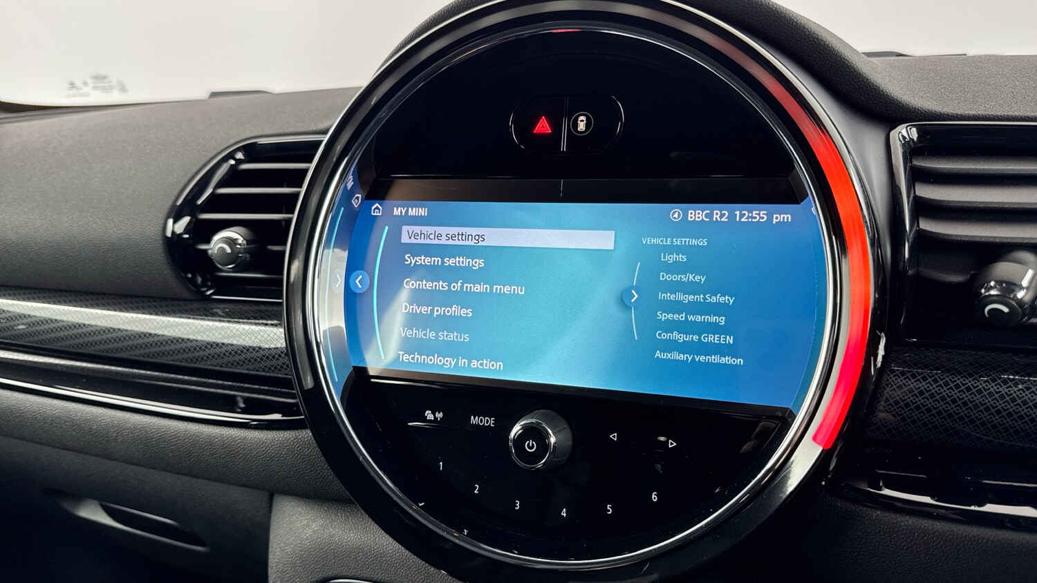 Used MINI Clubman 2022 for sale - 76877762: Photo 33