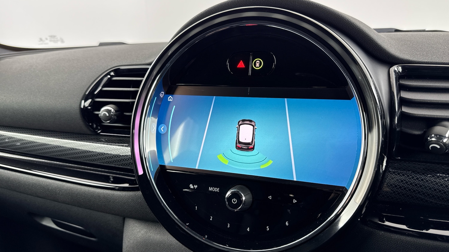 Used MINI Clubman 2022 for sale - 76877762: Photo 35