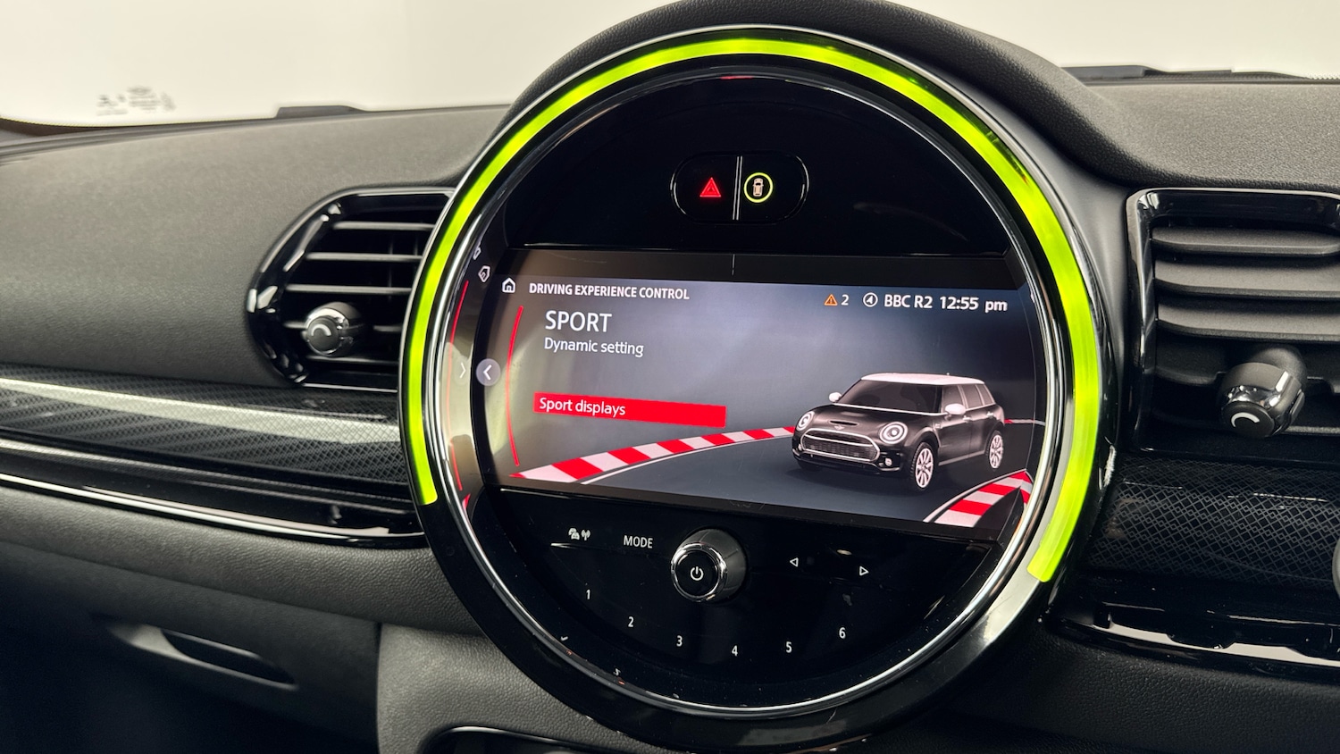 Used MINI Clubman 2022 for sale - 76877762: Photo 36