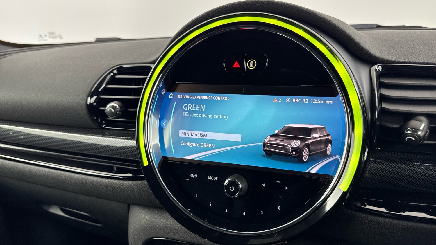 Used MINI Clubman 2022 for sale - 76877762: Photo 38