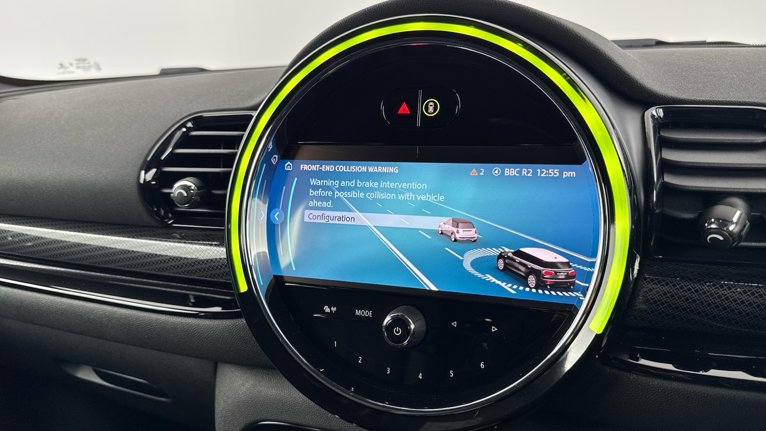 Used MINI Clubman 2022 for sale - 76877762: Photo 39