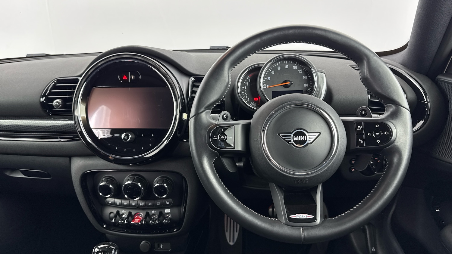 Used MINI Clubman 2022 for sale - 76877762: Photo 5