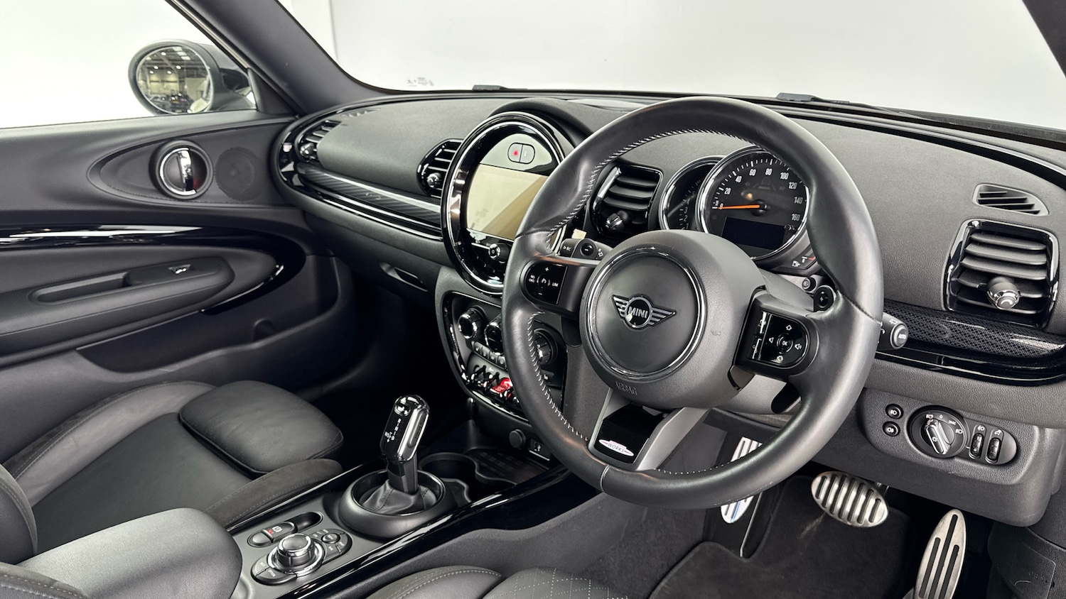 Used MINI Clubman 2022 for sale - 76877762: Photo 6