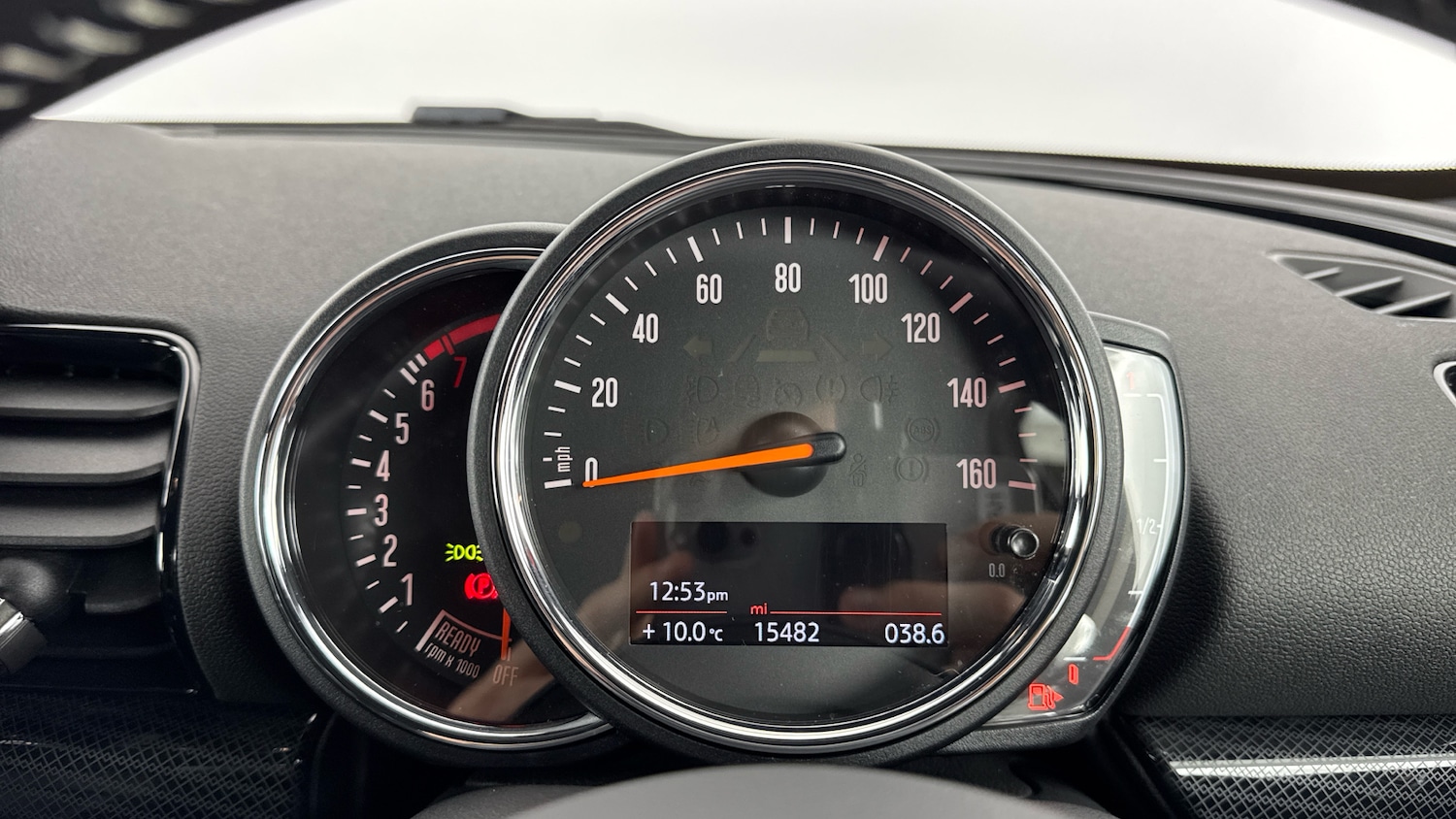 Used MINI Clubman 2022 for sale - 76877762: Photo 9