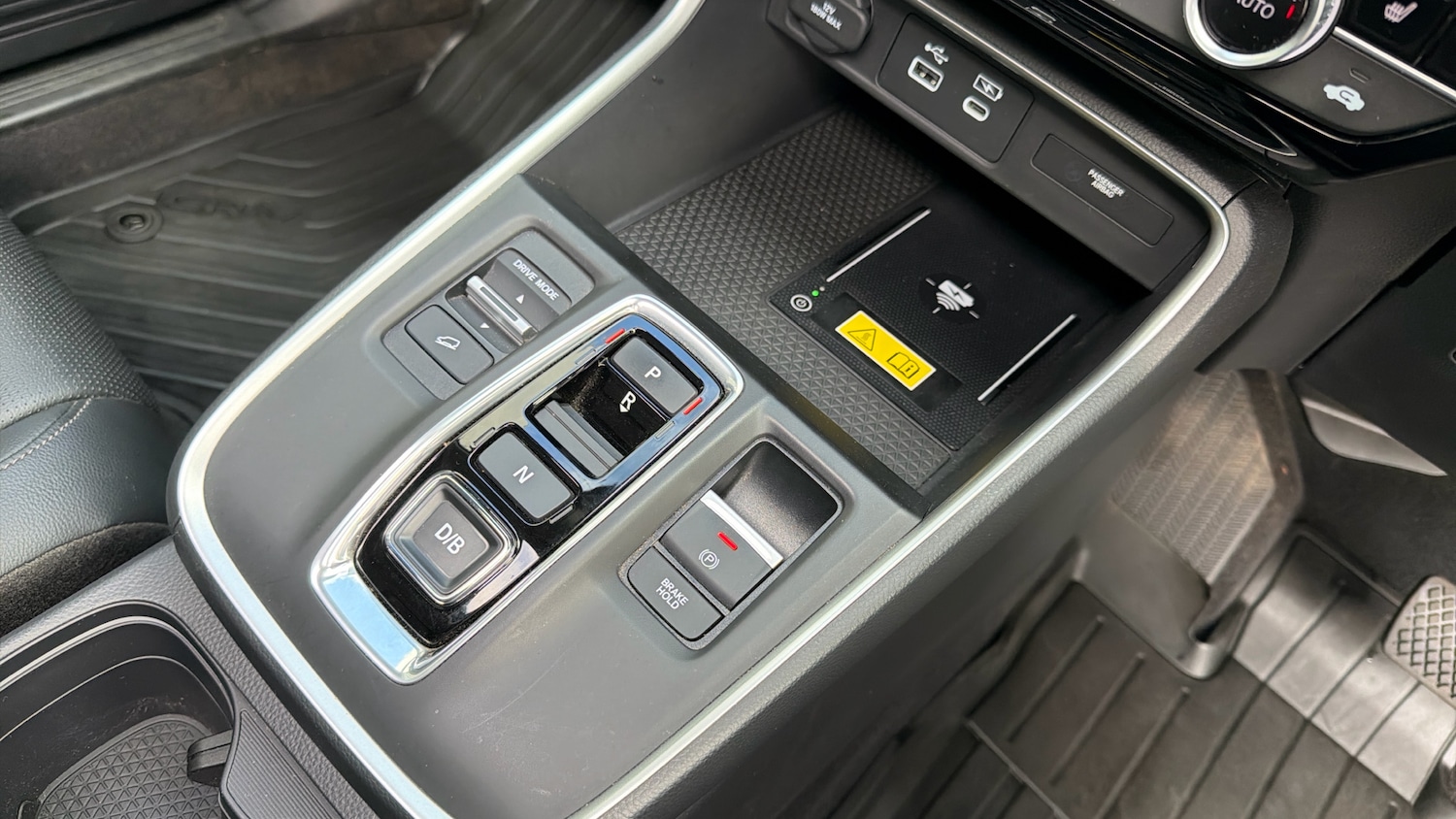 Used Honda CR-V 2024 for sale - 78105446: Photo 10