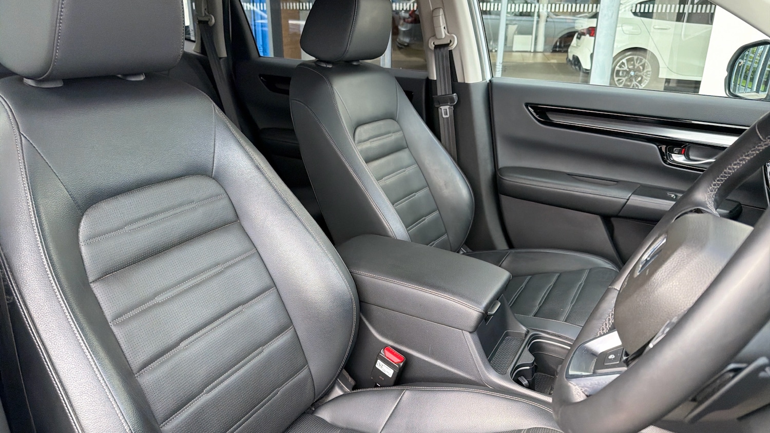 Used Honda CR-V 2024 for sale - 78105446: Photo 11