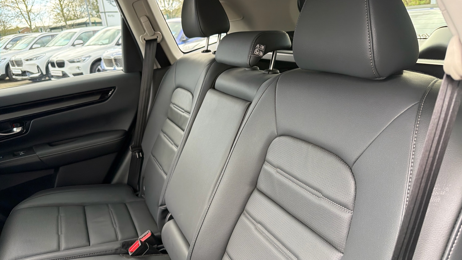 Used Honda CR-V 2024 for sale - 78105446: Photo 12