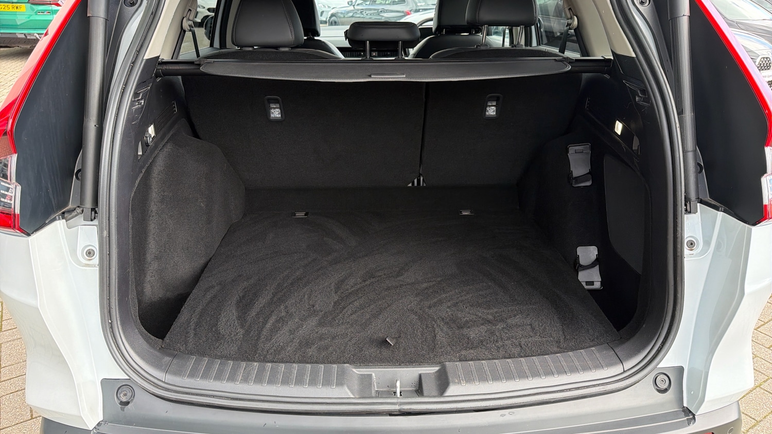 Used Honda CR-V 2024 for sale - 78105446: Photo 13