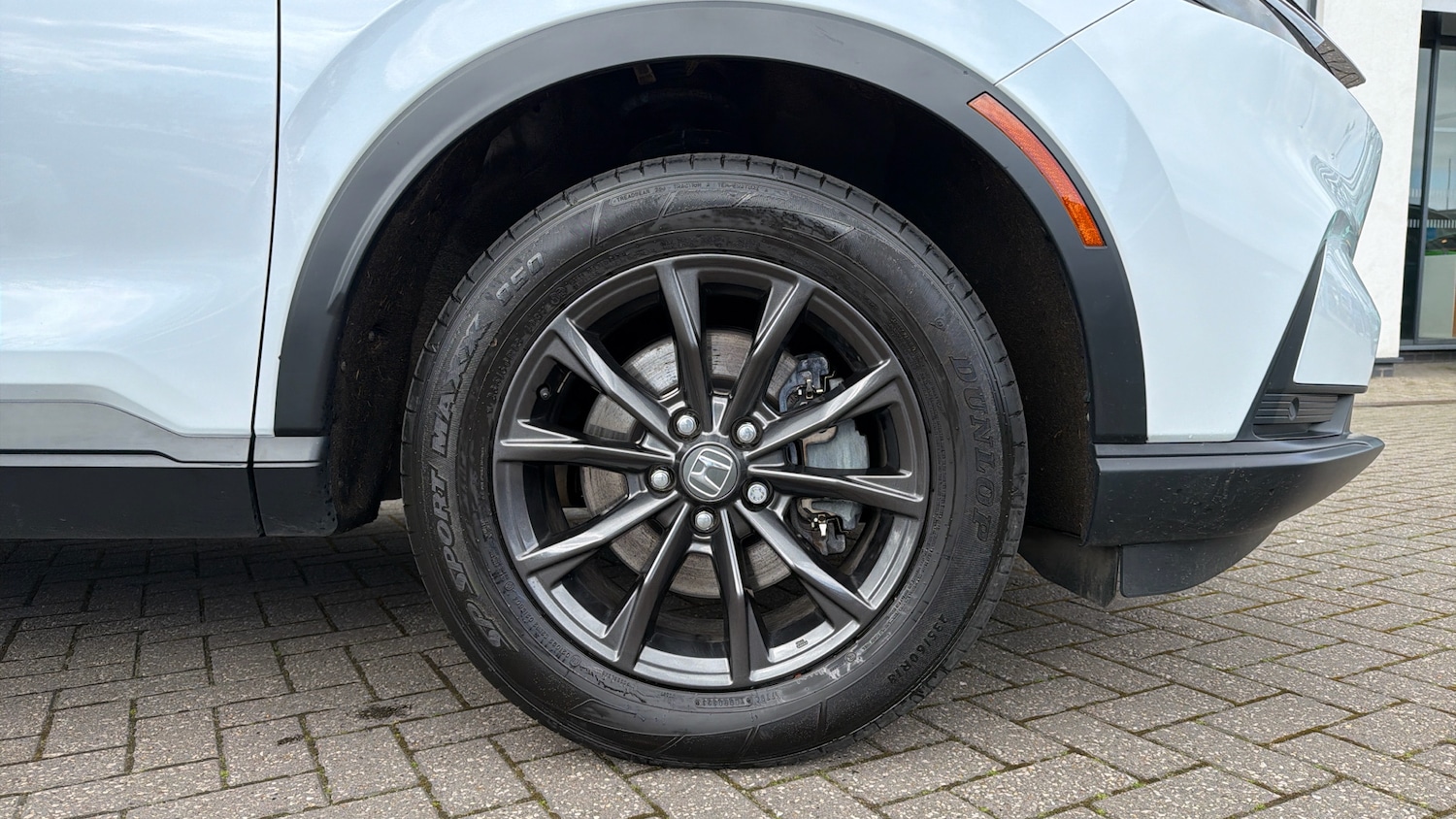 Used Honda CR-V 2024 for sale - 78105446: Photo 14