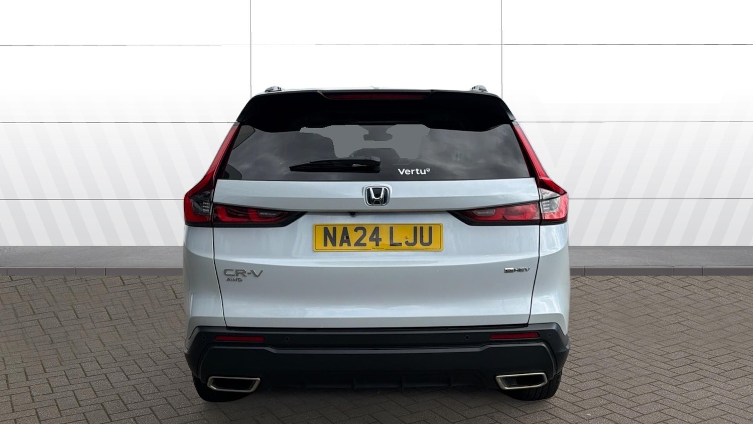 Used Honda CR-V 2024 for sale - 78105446: Photo 15