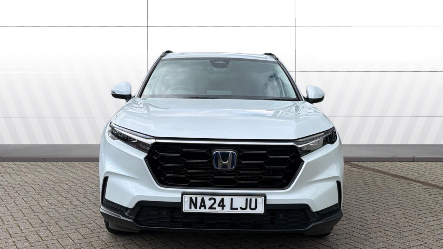 Used Honda CR-V 2024 for sale - 78105446: Photo 16