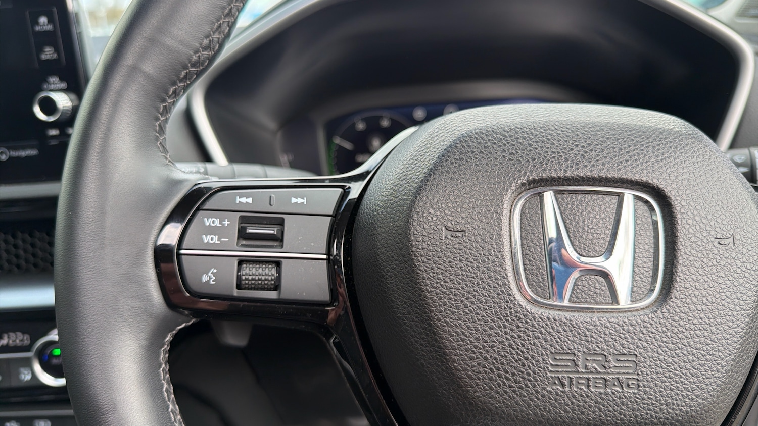 Used Honda CR-V 2024 for sale - 78105446: Photo 17