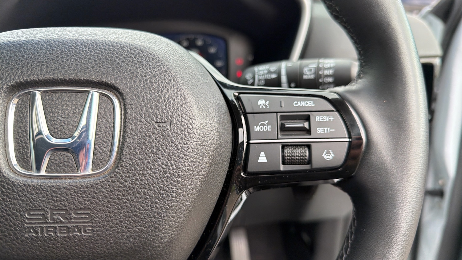 Used Honda CR-V 2024 for sale - 78105446: Photo 18