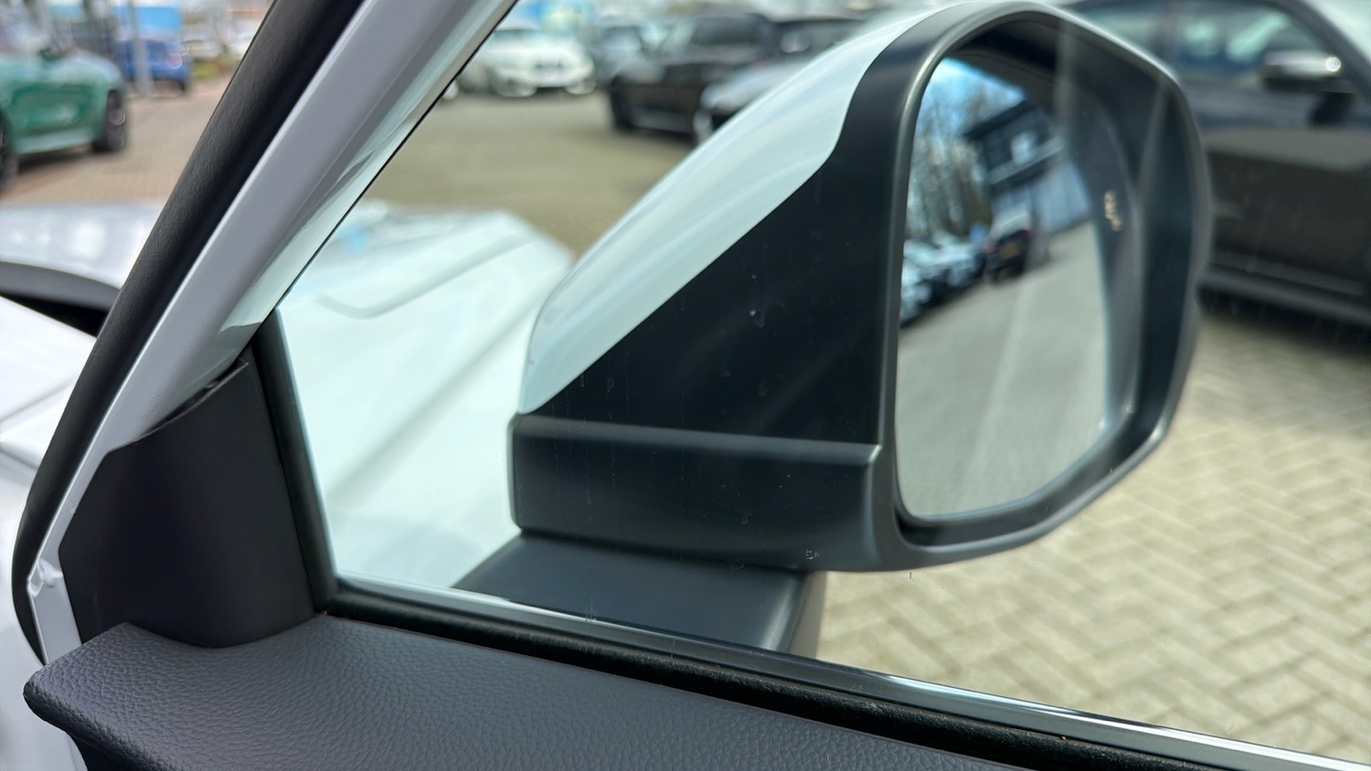 Used Honda CR-V 2024 for sale - 78105446: Photo 20