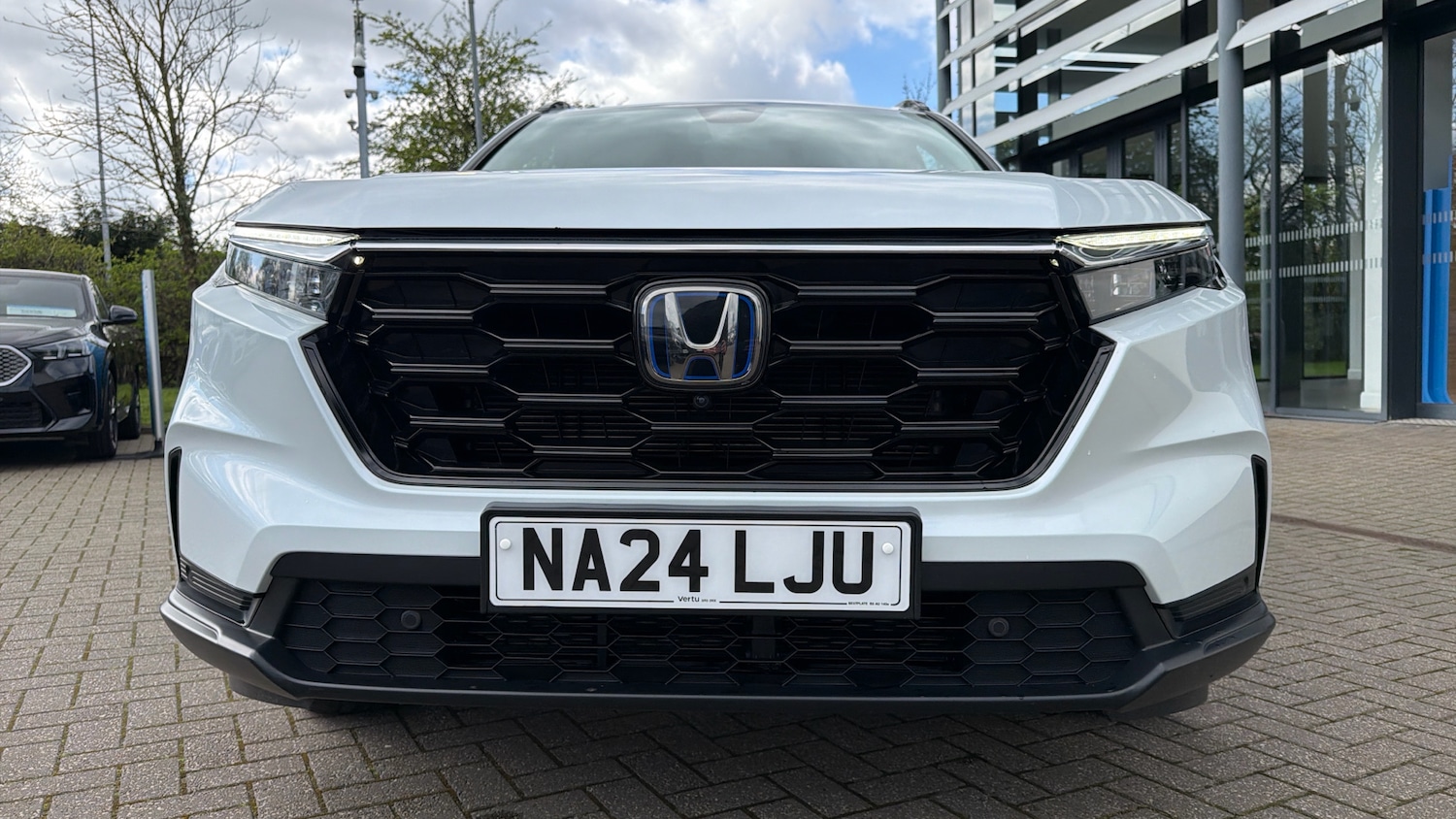 Used Honda CR-V 2024 for sale - 78105446: Photo 23