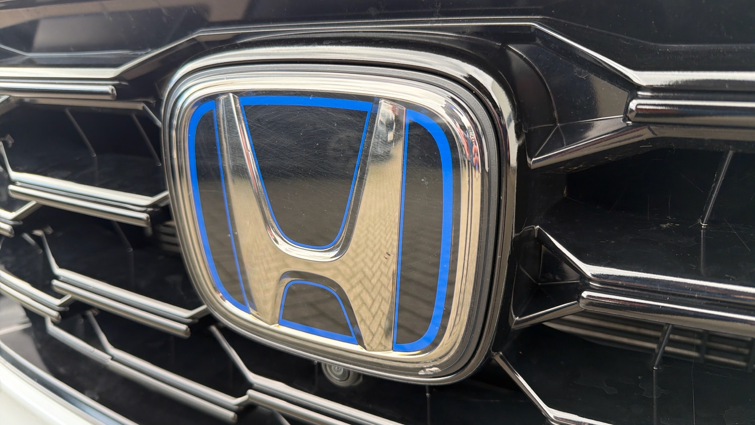 Used Honda CR-V 2024 for sale - 78105446: Photo 24