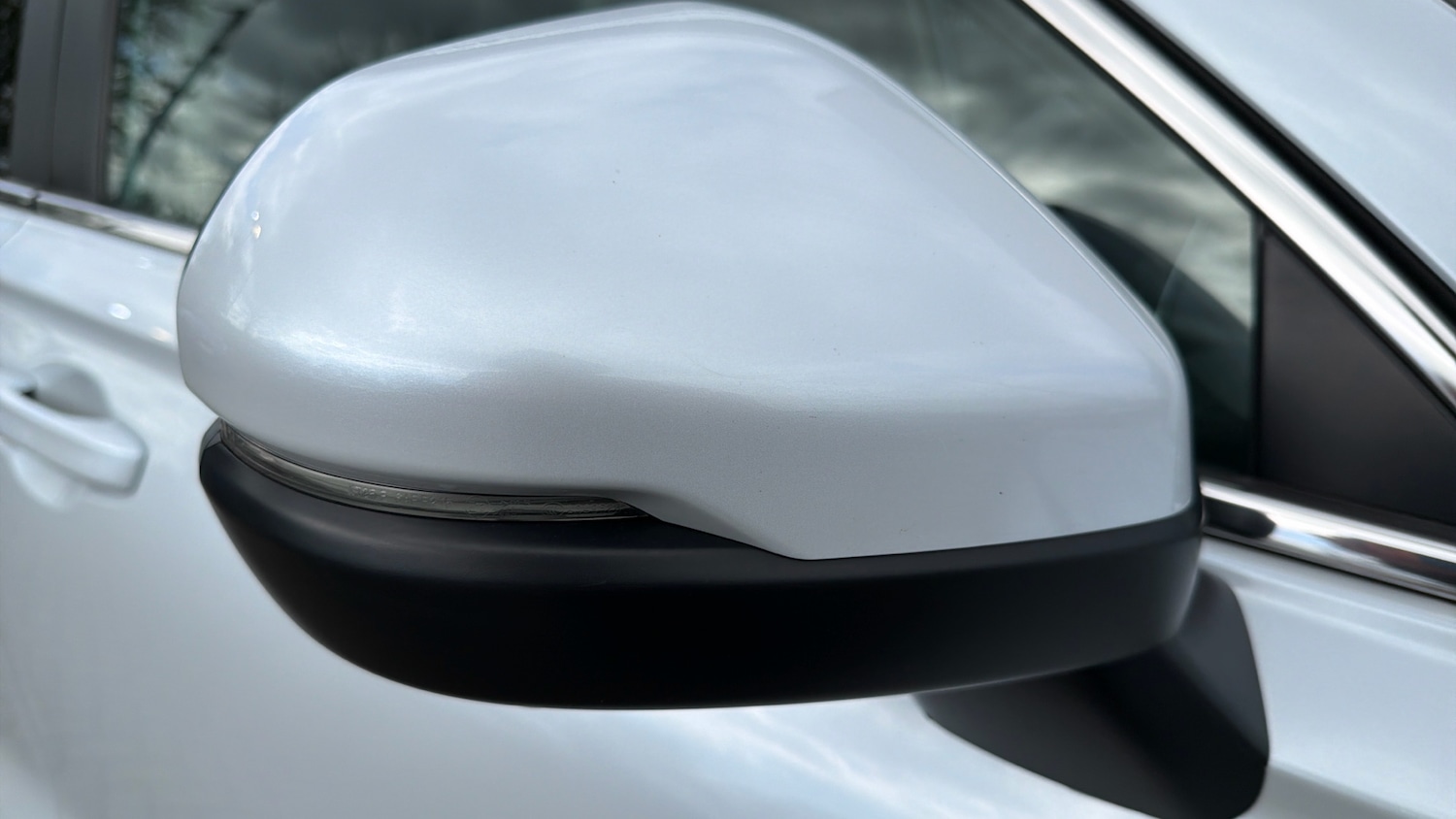 Used Honda CR-V 2024 for sale - 78105446: Photo 25