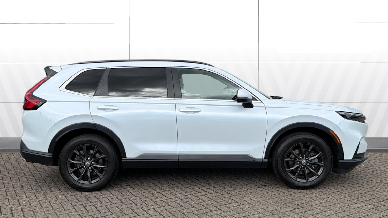 Used Honda CR-V 2024 for sale - 78105446: Photo 3