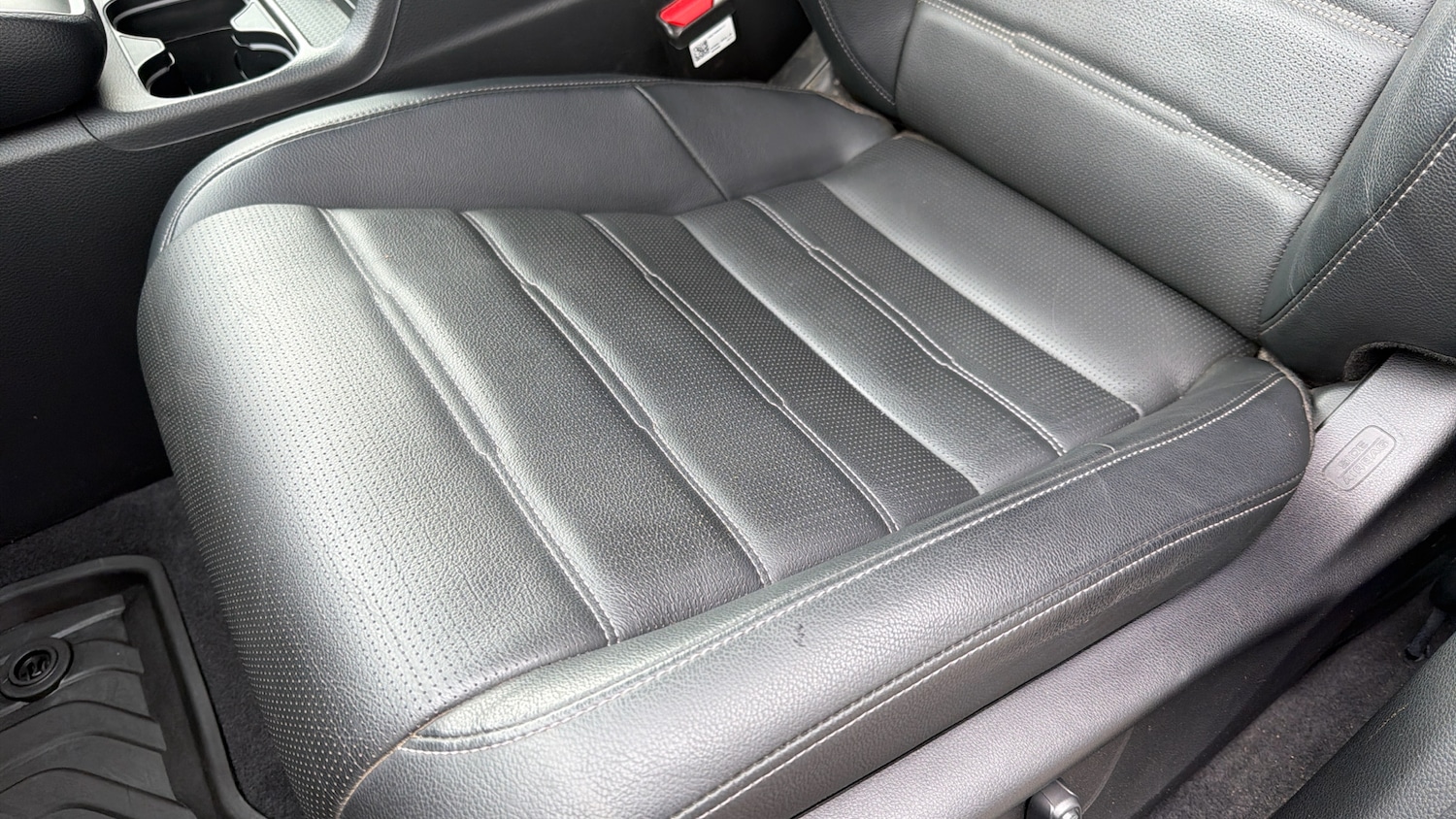 Used Honda CR-V 2024 for sale - 78105446: Photo 35