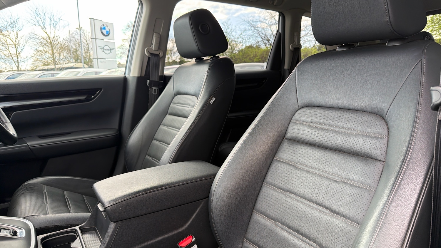 Used Honda CR-V 2024 for sale - 78105446: Photo 37