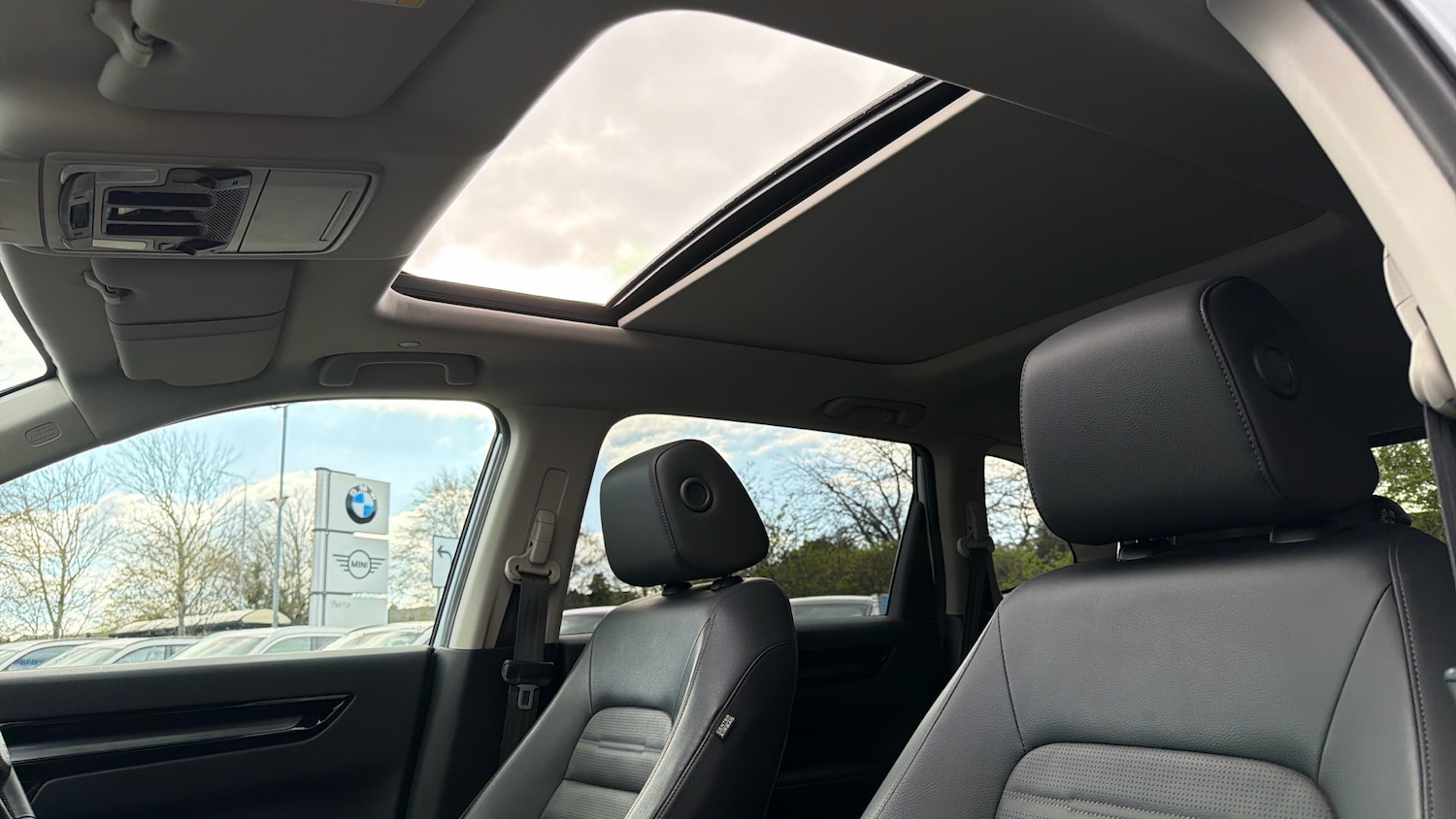 Used Honda CR-V 2024 for sale - 78105446: Photo 38