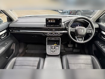 Used Honda CR-V 2024 for sale - 78105446: Photo