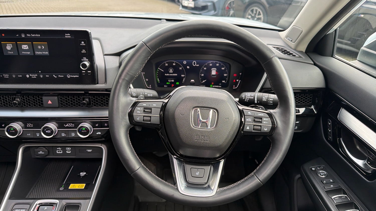 Used Honda CR-V 2024 for sale - 78105446: Photo 5