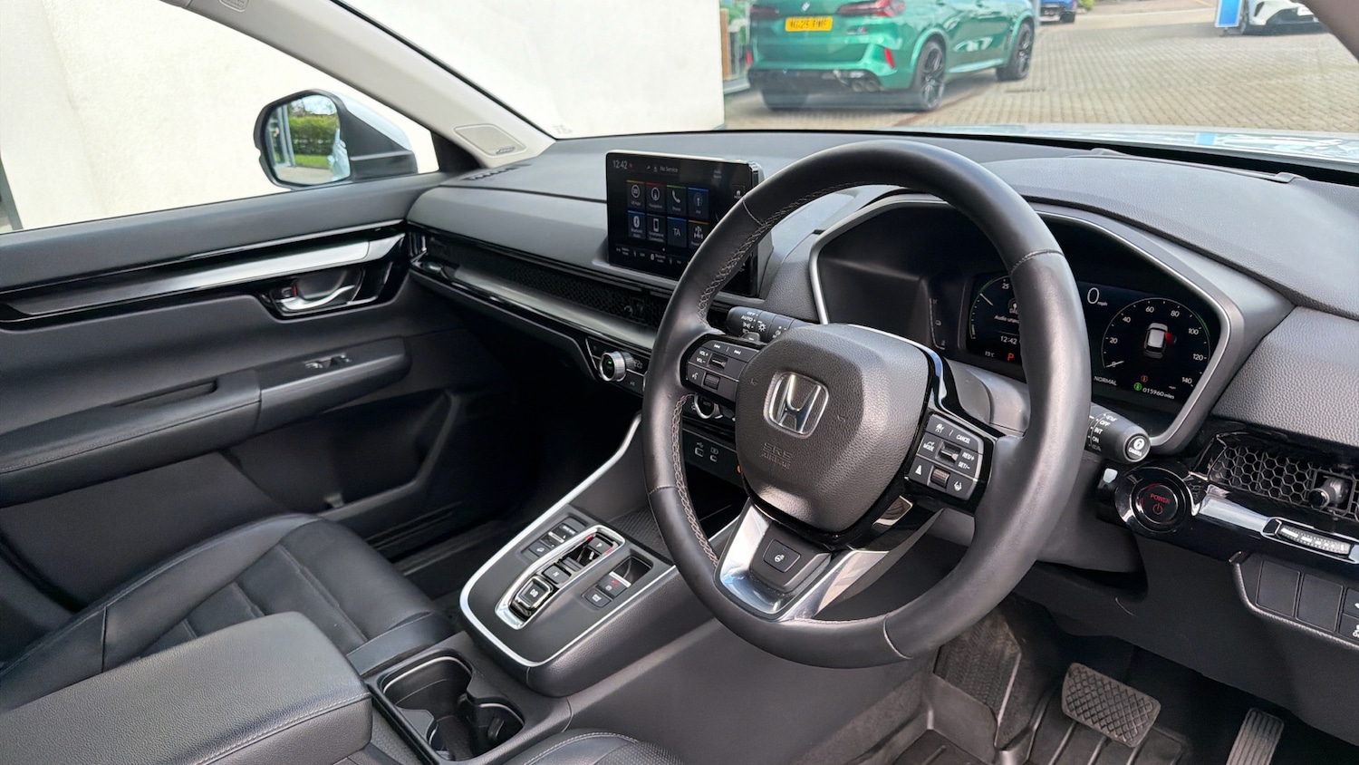 Used Honda CR-V 2024 for sale - 78105446: Photo 6
